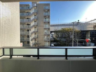 【バルコニー】 | レイ両国