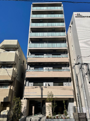 【外観】 | レイ両国