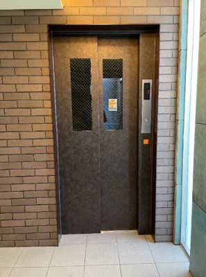 【その他共用部分】 | レイ両国