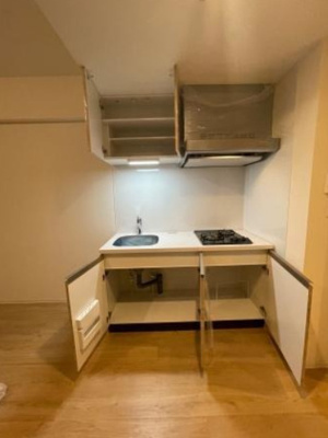 【キッチン】 | レイ両国