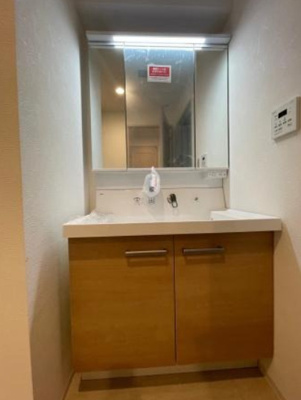 【独立洗面台】 | レイ両国