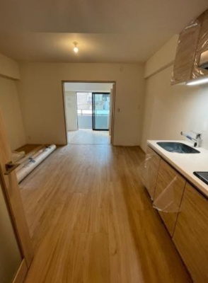 【内装】 | レイ両国