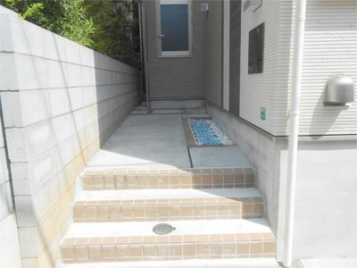 【エントランス】 | Ｌｉｓｏｒａ