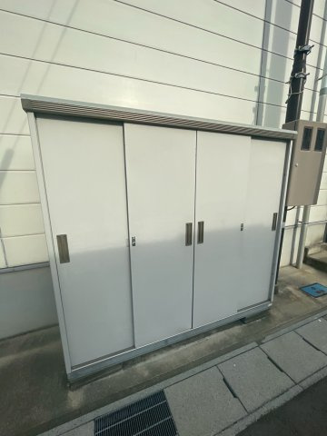 【その他共用部分】 | マルキビル