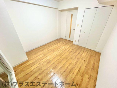 【居間・リビング】 | ロイスグラン神戸下沢通