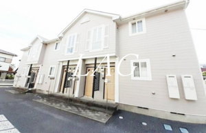 フラット花井弐番館の画像