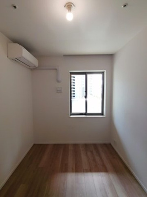 【居間・リビング】 | HARUMI FLAG SUN VILLAGE E棟