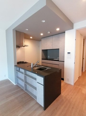 【その他】 | HARUMI FLAG SUN VILLAGE E棟