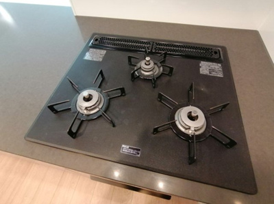 【その他】 | HARUMI FLAG SUN VILLAGE E棟