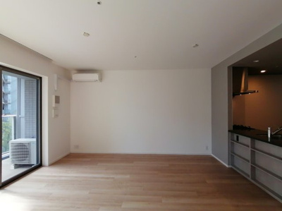 【内装】 | HARUMI FLAG SUN VILLAGE E棟