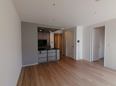 【居間・リビング】 | HARUMI FLAG SUN VILLAGE E棟