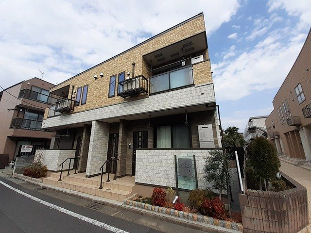 オリーブ　タウンⅡ