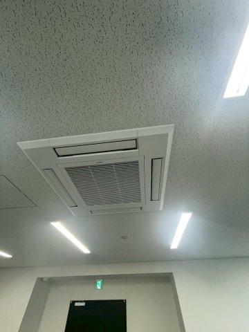 【設備】 | マルキビル