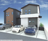 ★仲介手数料無料★ 横浜市瀬谷区瀬谷6丁目の画像