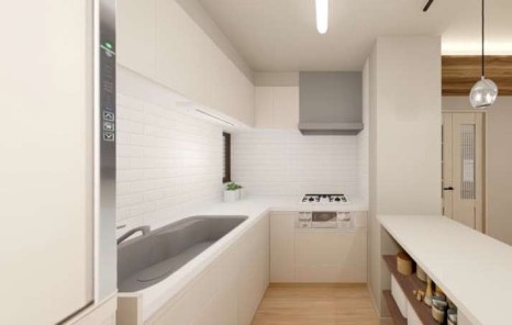 ★仲介手数料無料★横浜市泉区和泉中央北1丁目　再生中古戸建
