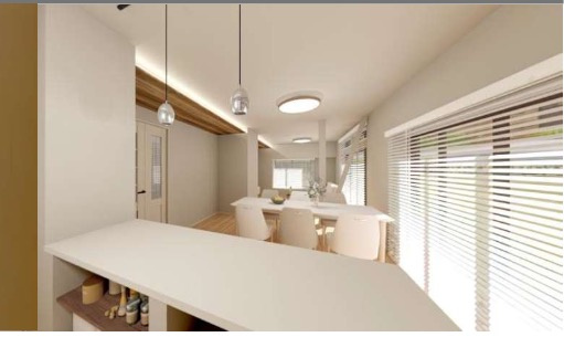  | ★仲介手数料無料★横浜市泉区和泉中央北1丁目　再生中古戸建