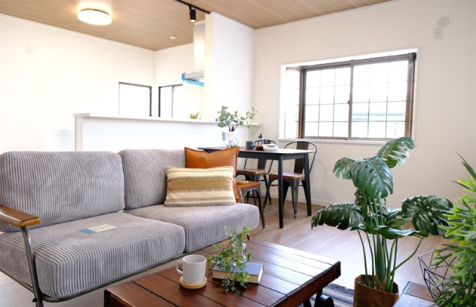 ★仲介手数料無料★再生中古戸建「横浜市南区大岡４丁目」