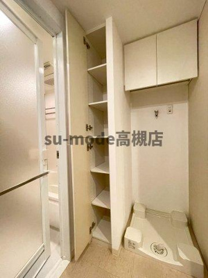 【内装】 | ジオ高槻ミューズEX