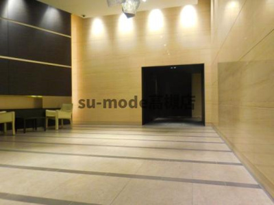 【その他共用部分】 | ジオ高槻ミューズEX