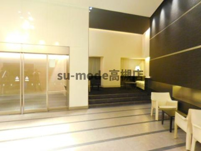 【周辺】 | ジオ高槻ミューズEX