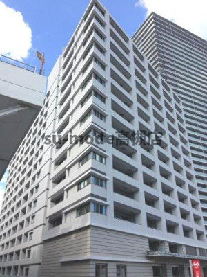 【外観】 | ジオ高槻ミューズEX