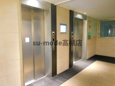 【設備】 | ジオ高槻ミューズEX