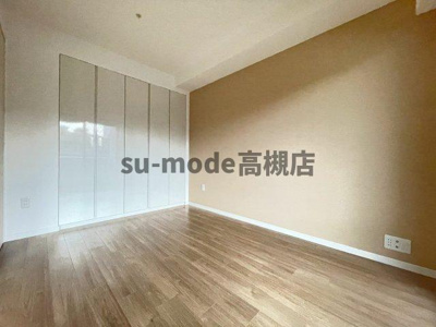 【内装】 | ジオ高槻ミューズEX