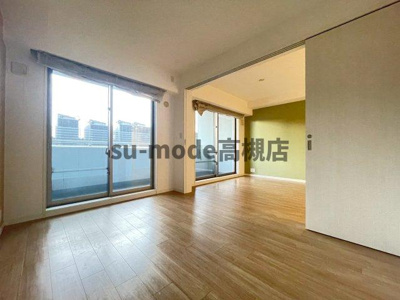 【内装】 | ジオ高槻ミューズEX