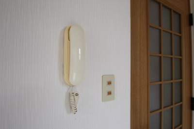 【セキュリティ】 | メゾネット