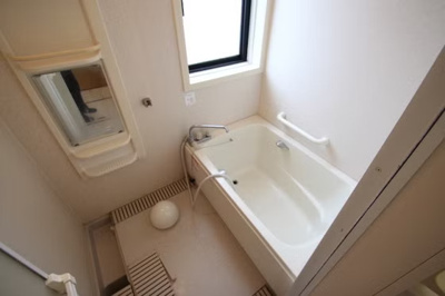 【浴室】 | メゾネット