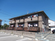 ピュアメゾン西大寺の画像