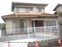 久戸瀬様借家の画像