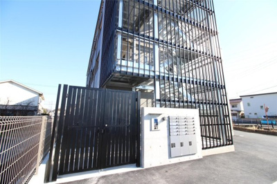 【その他共用部分】 | ECRAS