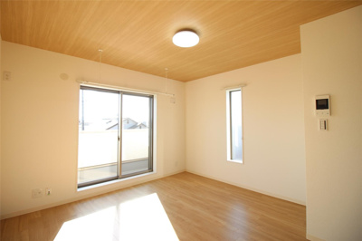 【居間・リビング】 | ECRAS