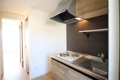 【キッチン】 | ECRAS