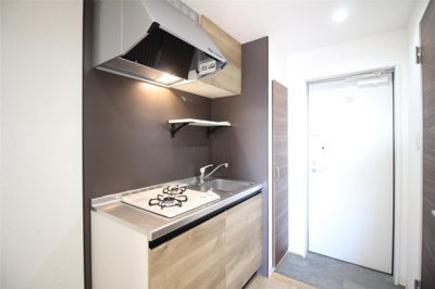 【玄関】 | ECRAS