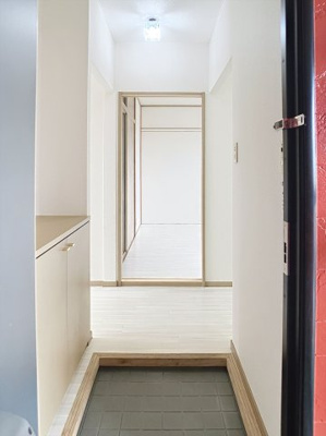 【その他】 | ウインディア湊Ⅱ