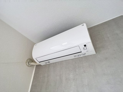 【設備】 | ウインディア湊Ⅱ