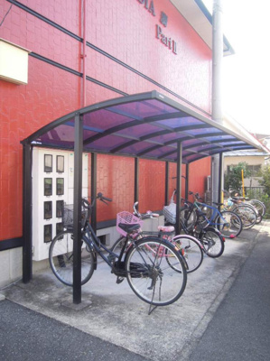 【その他共用部分】 | ウインディア湊Ⅱ