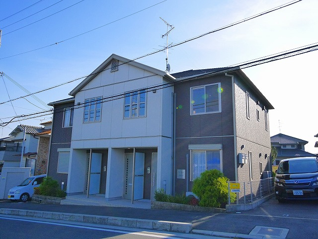 シャーメゾン　コトー