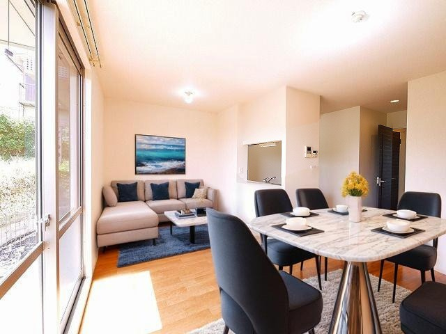 シャーメゾン　コトー