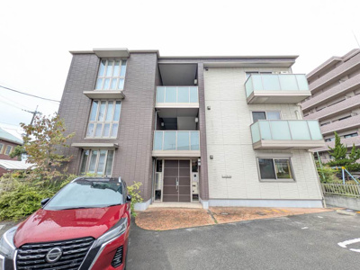 【外観】 | リアン