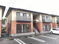 スワローハイム　Ｂ棟の画像