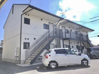 ヴィレッジ高島　A棟の画像