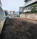 ★仲介手数料無料★「横浜駅」徒歩１３分　条件なし売地　横浜市西区浅間町３丁目の画像