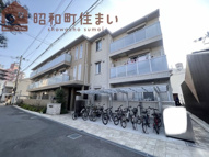 ランビエンス雅の画像