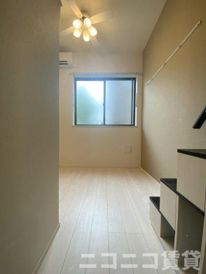 【内装】 | キャピタルフラワー | 別号室イメージの為、現状を優先致します。