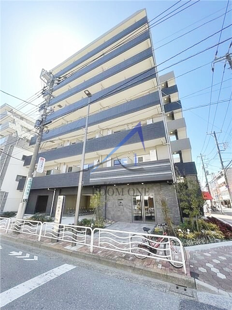 ＭＡＸＩＶ住吉