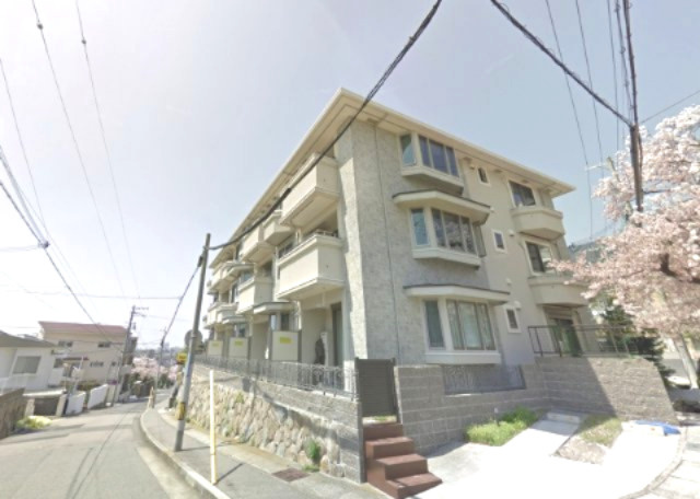 モンテボヌールⅡ