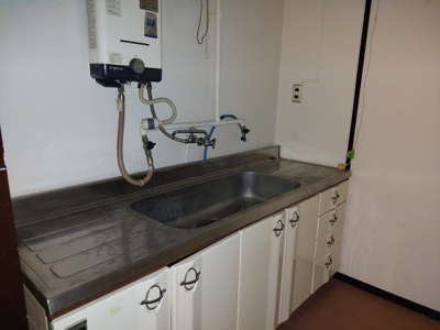 【内装】 | カサベラエステ三宮